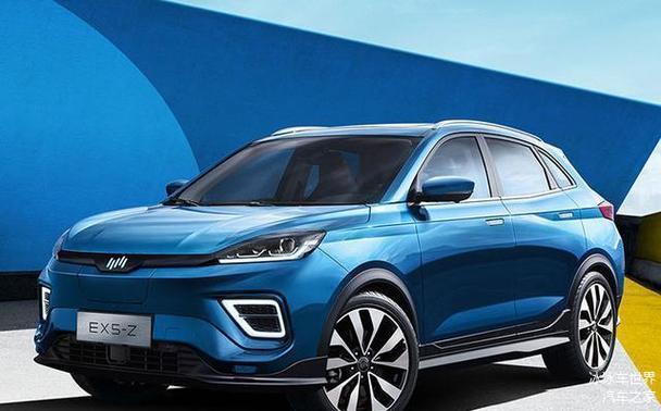 广州162WEY威派豪华SUV市场的黑马，零跑汽车与智能交通系统的协同