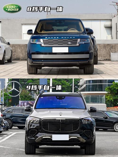 广州162迈巴赫经典与现代的完美融合，路虎如何塑造独特的品牌形象